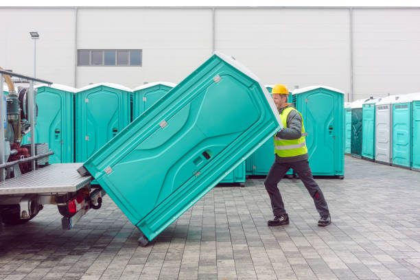 Best Local porta potty services  in University Heights, IA