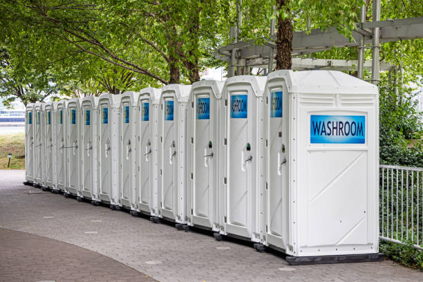 Best Long-term porta potty rental  in University Heights, IA