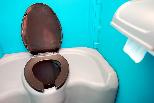 Best Emergency porta potty rental  in University Heights, IA