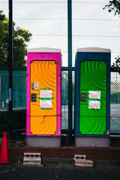 Best Porta potty delivery and setup  in University Heights, IA