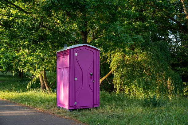 Best Temporary restroom rental  in University Heights, IA
