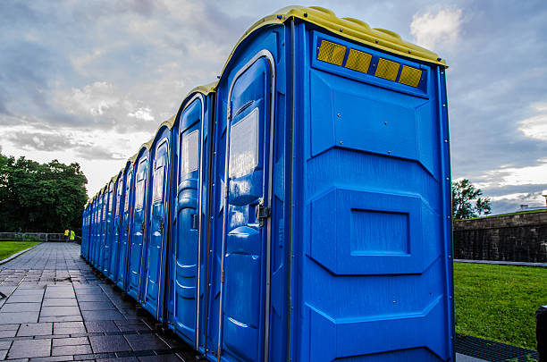 Best Porta potty cleaning services  in University Heights, IA