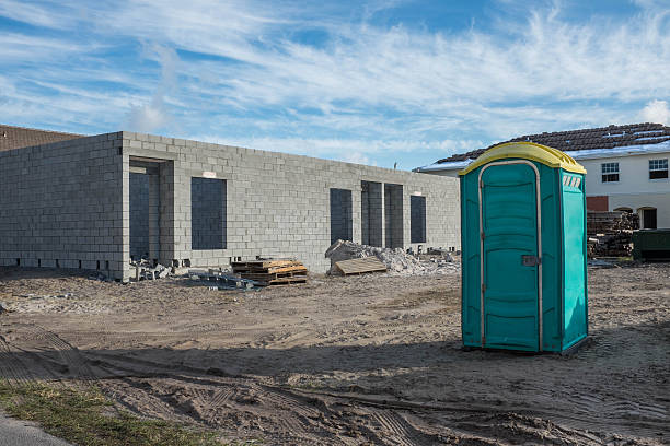 Best Porta potty rental near me  in University Heights, IA