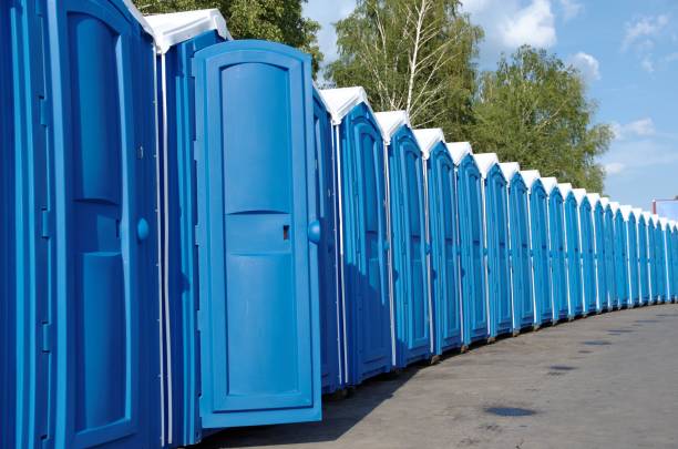 Best Porta potty rental for parties  in University Heights, IA